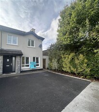 8 Sli An Fhearghas, Quay Road, Clarecastle, County Clare