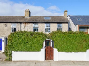 8 St. Fintan's Villas, Deansgrange, County Dublin