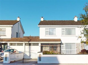 81 Rockingham Terrace, Drynam Road, Swords, Dublin