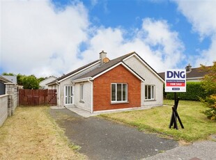 9 Harbour Court, Arklow, Co. Wicklow