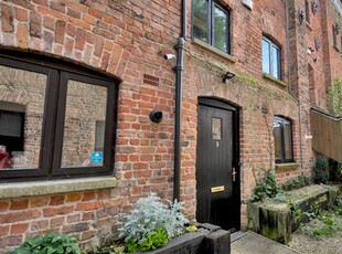 Apartment 3, The Malthouse, Main Street, Castlebellingham, Co.Louth