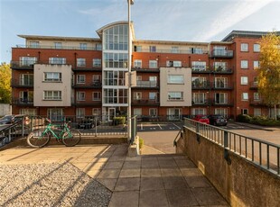 Apartment 59, Premier Square, Finglas, Dublin 11, Finglas, Dublin 11