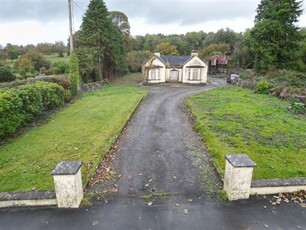 Ballymote Rd., Tubbercurry, Sligo