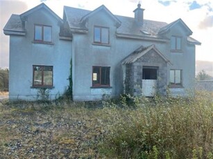 Blackrock, Peterswell, Gort, County Galway