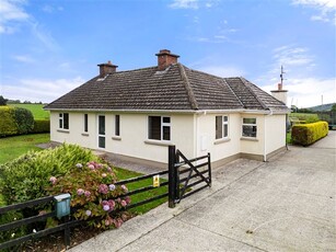 Chestnut Cottage, Scullaboge, Foulksmills, Wexford