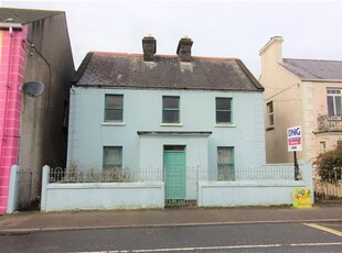 Emmet St, Ballina, Co. Mayo