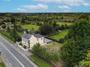 Glenshield House, Ballymurray, Roscommon, County Roscommon