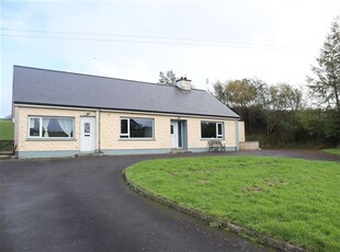 Greagh, Carrickmacross, Monaghan