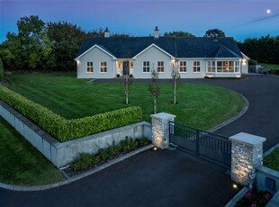 Knockglass, Ladysbridge, Cork