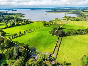 Lynn House Lodge, Lynn, Mullingar, Co. Westmeath