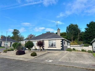 No. 9 Willowbank, Blackwater, Wexford