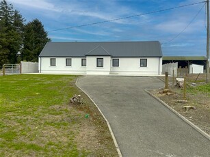 Rathnagrew, Hacketstown, Carlow