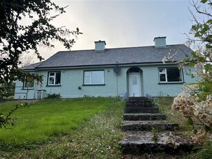 Slieve East, Camp, Kerry