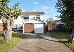 10 lugnaquilla avenue, greenpark, walkinstown, dublin 12 d12x9ro