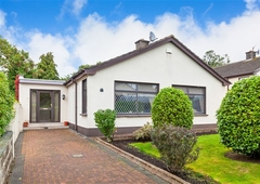 10 templerainey heights, arklow, wicklow y14 rk38