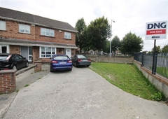 11a de selby lane, tallaght, dublin 24 d24 fhn4