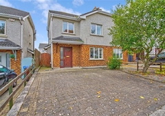 12 cluain ard, arklow, co. wicklow