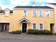 2 Tullaskeagh Square, Roscrea