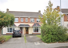 27 moy glas view, lucan, co. dublin k78yv20