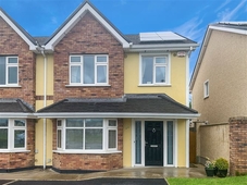 36 evanwood, golf links road, castletroy, limerick v94 9w95