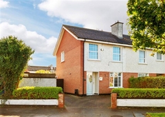 38 whitechurch view, rathfarnham, dublin 16 d16h0k2