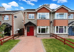 42 Willow Green Athlumney Wood, Navan