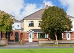 46 temple view green, clarehall, dublin 13 d13w7r0