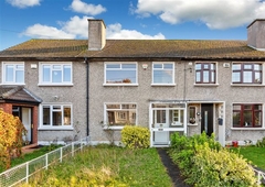 88 beech hill drive, donnybrook, dublin 4 d04 x0v8