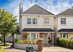 abbey lodge , 1a maple lawn, castleknock, dublin 15 d15knx9