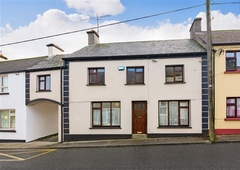 main street, collooney, sligo f91 kwa4