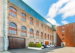 the granary, distillery lofts, drumcondra, dublin 3