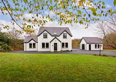 woodbrook, carrownacleigha, coolaney, sligo f56 cr70