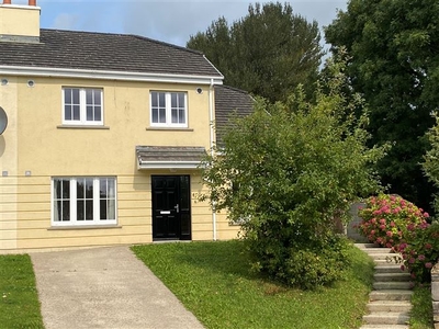 1 Maple Drive, Castlehyde Park, New Ross, Wexford