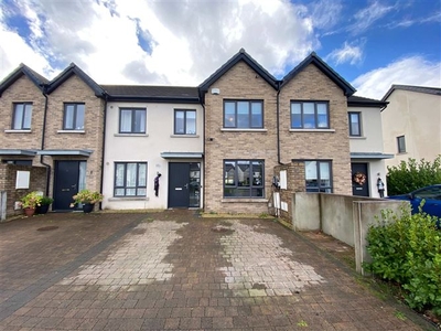 10 Cluain Adain Green, Navan, Meath