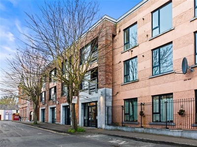 10 Harbour View, High Street, Balbriggan, County Dublin