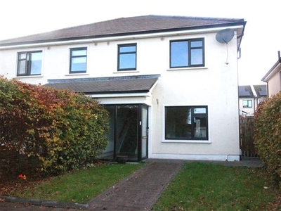 103 Country Meadows, Tuam, Galway