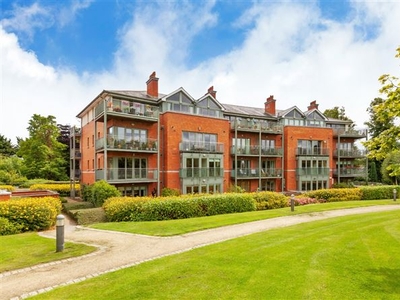 11 Alder Lodge, Farmleigh Woods, Castleknock, Dublin 15