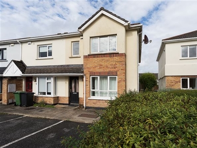 11 Castleview Place, Swords, County Dublin