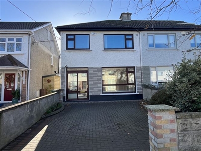 11 Montrose Crescent, Artane, Dublin 5