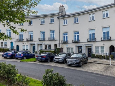 13 The View, Robswall, Malahide, County Dublin