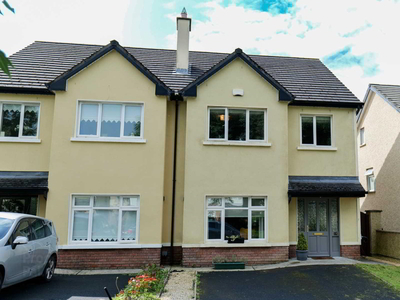 131 Caislean Na Habhann, Castletroy