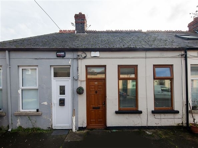 15 Saint Patricks Avenue, North Strand, Dublin