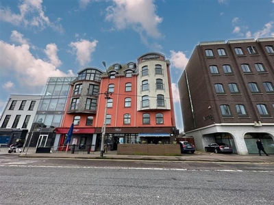 15 Trinity Court, Georges Quay, Cork City