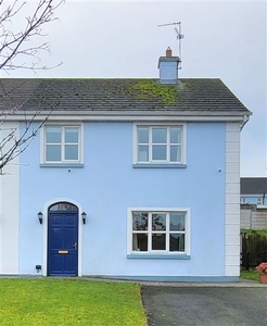 16 Hollypark Avenue, Birr, Offaly