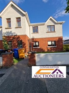 16 Tonlegee Court, Athy, Kildare