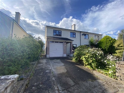 2 Lime Court, Clonmel, County Tipperary
