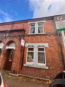 2 Rialto Street, Rialto, Dublin 8