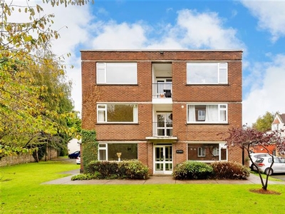 2 St Annes, Sunbury Court, Dartry Road, Dartry, Dublin 6