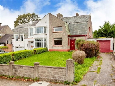 21 Valentia Road, Drumcondra, Dublin