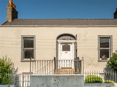 22 Mulgrave Street, Dun Laoghaire, County Dublin